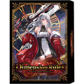 Board game OVER DRIVE APPEND~Dimension Ruler~