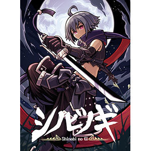 card game shinobinogi