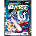 Board game Shogakukan Good Games 01VERSE