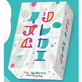 Card game Relekaism