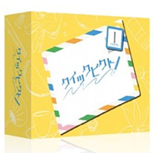 board game quickpict
