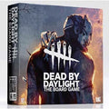 Board game Dead by Daylight: The Board Game Japanese version