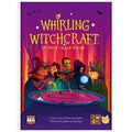 Board game Whirling Witchcraft Japanese version