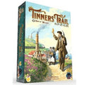 Board game Teenager's Trail Japanese version