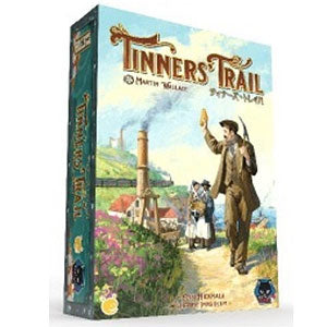 Board game Teenager's Trail Japanese version