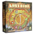 board game lost code