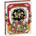 Card game Seven Lucky Gods