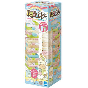 KG-034 Balance Tower Sumikkogurashi (Renewal)