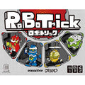 board game robot trick