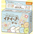 Card game Inaino Sumikkogurashi