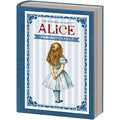 Macmillan Alice Alice in Wonderland Playing Cards