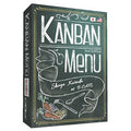 Board Game Kanban Menu 2nd Edition