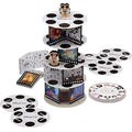 Disney100 Card Tower Game