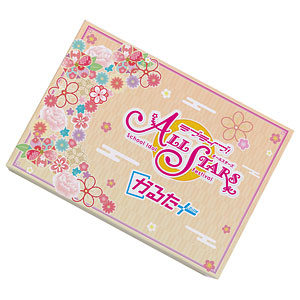 Love Live! School Idol Festival ALL STARS Karta Plus