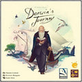 Board game Darwin's Journey Japanese version