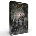 Board game Alchemist Japanese version