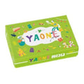 Card Game YAONE ~Gifu Karuta & Map Puzzle~