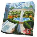 Board game Sans Souci