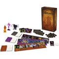 Board Game Disney Villains Expansion Edition 2 -The bad guys are well prepared-