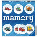 Card game Vehicle Memory