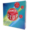 Table game Can't Stop