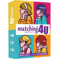 Card game Matching4U [matching4U]