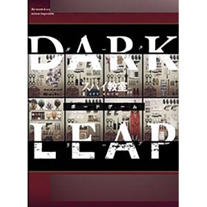 Spy Classroom Board Game ≪Dark Leap≫