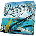 Board game Libertalia: Winds of Galecrest