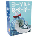 Card Game Sea Salt & Paper Japanese Version