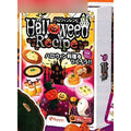 [Bonus] Card game Halloween recipe