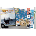 Board Game Pacific Tide Complete Japanese Version