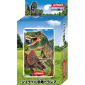 schleich dinosaur playing cards