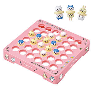 Chikawa's reversi game