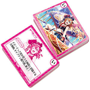 Love Live! School Idol Festival ALL STARS Karuta Plus (μ’s pack)