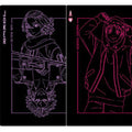 Tokyo Revengers Twinkle Playing Cards