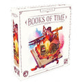 board game book of time