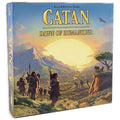 Board game Catan Dawn of Humanity (Japanese manual included)