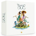 Board game Tokaido Duo Japanese version