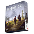 board game expeditions