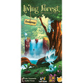 Board Game Living Forest Expansion: Kodama Japanese Version