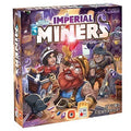 Board game Imperial Miners