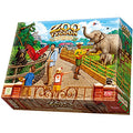 board game zoo tycoon