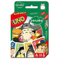 Uno My Neighbor Totoro