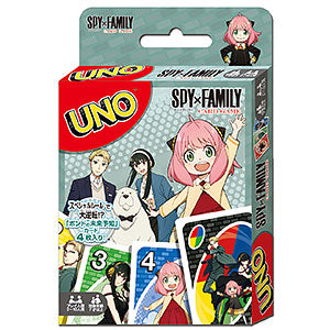 Uno SPY×FAMILY