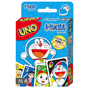 Uno Doraemon