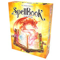 Board game Evening and Dawn Spellbook Japanese version