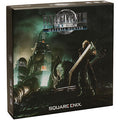 Final Fantasy VII Remake Board Game Materia Hunter
