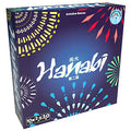 Card Game Fireworks/HANABI 2nd Edition Japanese Version
