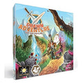Board game Drone to Adventure Japanese version