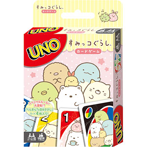 Uno Sumikkogurashi